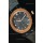 Hublot Classic Fusion Ceramic King Gold Grey Dial Swiss Replica Watch - 1:1 Mirror Replica