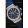 Hublot Big Bang Blue Steel Blue Dial Swiss Replica Watch 1:1 Mirror Replica
