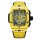 Hublot Spirit of Bang Yellow Magic Edition Watch in PVD Titanium Casing - 42MM Swiss Replica