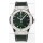 Hublot Super Clone Classic Fusion Titanium 42MM 1:1 Mirror Replica Watch Green Dial