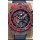 Hublot Big Bang Unico Red Carbon Las Vegas Boutique Edition Swiss Replica Watch 