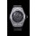 Hublot Big Bang One Click Sang Bleu 1:1 Mirror Replica in Stainless Steel Casing 45MM - Black Dial