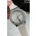 Hublot Classic Fusion Stainless Steel 33MM White Dial Swiss Quartz Movement Watch 1:1 Mirror Quality