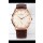 Jaeger LeCoultre Master Grand Ultra Thin Rose Gold Watch 1:1 Mirror Replica
