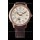 Jaeger-LeCoultre Rendez-Vous Rose Gold Night & Day Medium 1:1 Mirror Swiss Watch 