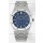 Audemars Piguet Royal Oak 15500 41MM Blue Dial 904L Steel CALIBRE 4302 Movement 1:1 Mirror Replica