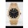 Audemars Piguet Royal Oak 15400 41MM Black Dial 904L Rose Gold CALIBRE 3120 Movement 1:1 Mirror Replica