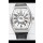 Franck Muller Vanguard Crazy Hours in Stainless Steel - White Dial Swiss Replica Watch 