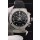 Hublot Classic Fusion Chronograph Stainless Steel Casing Black Dial 1:1 Mirror Replica Watch 