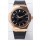 Hublot Classic Fusion Orlinski King Gold 40MM Edition Black Dial Swiss Replica Watch