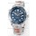 Omega Seamaster 300M Master Chronometer Blue Swiss 904L Steel 1:1 Mirror Replica Watch