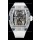 Richard Mille 56-01 Transparent Sapphires Casing with Genuine Swiss Tourbillon Movement Super Clone