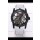 Roger Dubuis Excalibur Spider Flying Tourbillon Skeleton Carbon Casing 42MM 1:1 Mirror Swiss Watch