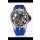 Roger Dubuis Excalibur Spider Flying Tourbillon Skeleton Titanium Casing 45MM 1:1 Mirror Swiss Watch