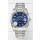 Rolex Datejust Cal.3235 Movement Swiss Watch 1:1 Mirror Replica 904L Steel 41MM - Blue Dial 