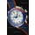 Omega Seamaster Planet Ocean 600M Michael Phelps 1:1 Mirror Ultimate Replica Edition
