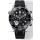 Omega Seamaster Co-Axial Master Chronograph Stainless Steel Black Dial 44MM 1:1 Mirror Replica