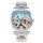 Rolex Oyster Perpetual Super Clone REF# 124300 Celebration Dial in 41MM ETA 3230 Replica Watch 