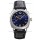 Panerai Radiomir PAM1293 Quaranta 40MM 904L Steel Blue Dial Watch in 1:1 Mirror Replica 