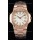 Patek Philippe Nautilus 5711/1R 1:1 Mirror Watch - Baguette Diamonds Bezel
