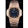 Patek Philippe Nautilus 5711/1R 1:1 Mirror Watch - Baguette Diamonds Bezel