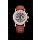 Patek Philippe Complications Skeleton Chronograph Watch in Rose Gold 