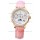 Patek Philippe Grand Complications Ladies First Perpetual Calendaer Rose Gold Swiss Replica Watch 