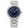 Patek Philippe Twenty-4 Blue Dial 904L Steel Casing 1:1 Mirror Replica Watch 36MM