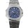 Patek Philippe Nautilus 5740 Perpetual Calendar Stainless Steel Blue Dial Swiss Replica Watch 