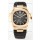 Patek Philippe Super Clone Nautilus 5711R-001 904L Rose Gold Brown Dial 