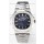 Patek Philippe Super Clone Nautilus 5711G-001 904L Steel Blue Dial 