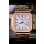 Patek Philippe Cubitus 5821 Rose Gold White Dial Swiss Replica Watch