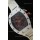 Richard Mille RM011-FM Felipe Massa White Ceramic Case Watch in White Strap