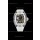 Richard Mille RM26-01 Tourbillon Panda Transparent Sapphires Casing Watch - Super Clone Replica
