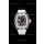 Richard Mille RM26-01 Tourbillon Panda Transparent Sapphires Casing Watch - Super Clone Replica