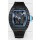 Richard Mille RM055 Black Carbon Casing 1:1 Superclone Genuine Tourbillon Watch 