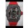 Richard Mille RM12-01 Carbon Fiber Case Genuine Tourbillon Movement 1:1 Mirror Replica Watch