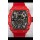 Richard Mille RM12-01 Carbon Fiber Case Genuine Tourbillon Movement 1:1 Mirror Replica Watch