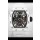 Richard Mille RM12-01 White Carbon Fiber Case Genuine Tourbillon Movement 1:1 Mirror Replica Watch