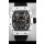 Richard Mille RM12-01 White Carbon Fiber Case Genuine Tourbillon Movement 1:1 Mirror Replica Watch