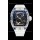 Richard Mille RM35-01 Transparent Sapphires Casing with Genuine Tourbillon Super Clone Watch