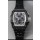 Richard Mille RM11-03 Titanium/Black Ceramic 1:1 Mirror Quality Swiss Replica Watch