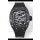 Richard Mille Super Clone RM59-01 Carbon NTPT Case Black Dial Swiss Replica Watch