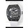 Richard Mille Super Clone RM59-01 Carbon NTPT Case Black Dial Swiss Replica Watch