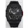 Richard Mille RM35-02 Rafael Nadal Carbon Fiber Casing with Genuine Tourbillon Super Clone Watch