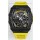Richard Mille RM35-02 Rafael Nadal Carbon Fiber Casing with Genuine Tourbillon Super Clone Watch