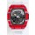 Richard Mille RM35-02 Rafael Nadal Carbon Fiber Casing with Genuine Tourbillon Super Clone Watch