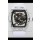 Richard Mille RM055 Transparent Sapphires Casing with Genuine Tourbillon Super Clone Watch