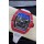 Richard Mille RM35-02 Rafael Nadal Red Carbon Fiber Casing with Genuine Tourbillon Super Clone Watch