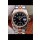 Rolex Datejust 36MM Cal.3135 Movement Swiss Replica Watch in 904L Steel Two Tone Casing Black Dial